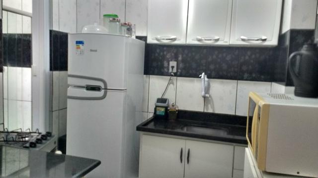 Vende se uma casa em Pernanbues, Rua tranquila prox ao fim de linha. - Foto 5