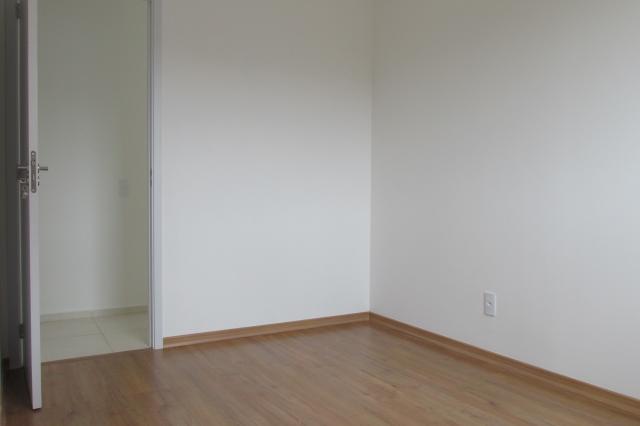 Apartamento para aluguel, 2 quartos, 1 vaga, salgado filho - belo horizonte/mg - Foto 2