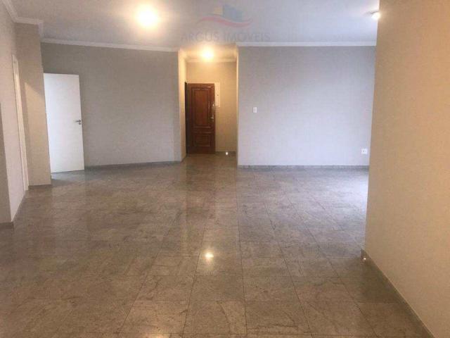 Apartamento para alugar com 4 dormitórios em Boqueirão, Praia grande cod:191 - Foto 5