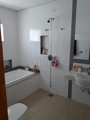 Casa sobrado em condomínio com 5 quartos no Royal Forest - Residence e Resort - Bairro Gle - Foto 9