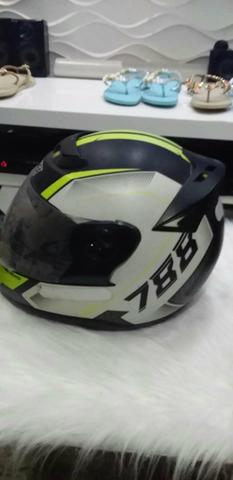 Capacete - Foto 5
