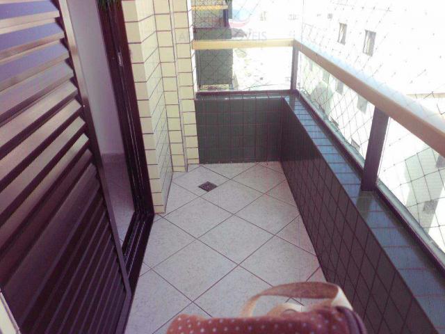 Apartamento para alugar com 2 dormitórios em Canto do forte, Praia grande cod:2331 - Foto 16