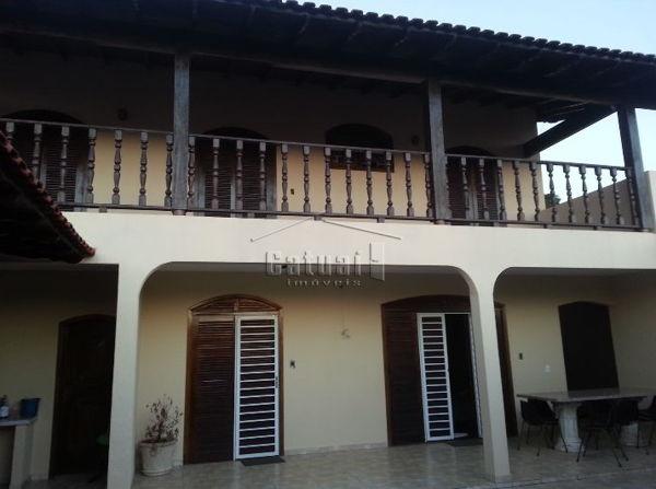 Casa sobrado com 5 quartos - Bairro Coliseu em Londrina - Foto 7