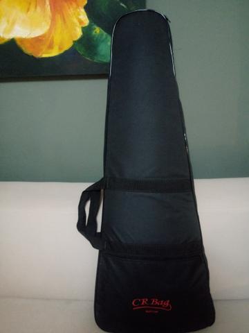 1 Guitarra semi Nova, Strimberg, Modelo Stratocaster - Foto 5