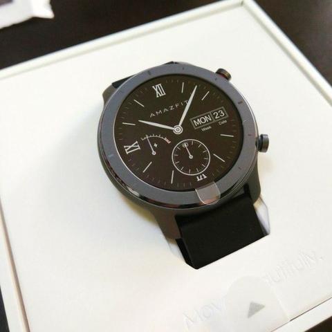Xiaomi Amazfit Stratos