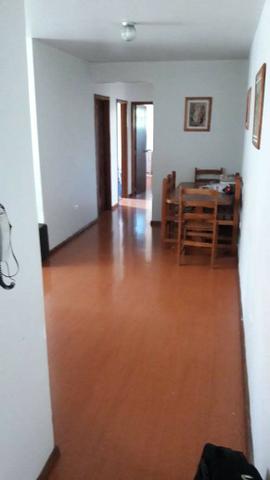 Apartamento Residencial Valência, 1 suíte mais 2 quartos, mobiliado - Foto 17
