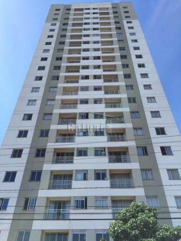 Apartamento com 3 quartos no Garden Araucaria Edificio - Bairro Aurora em Londrina