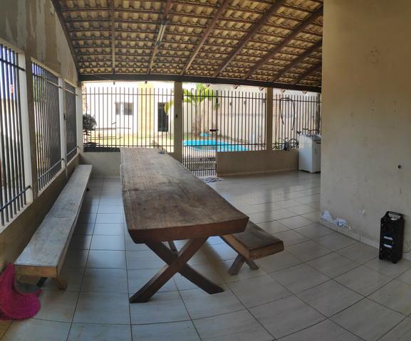Alugo Casa Residêncial - Foto 11