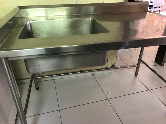 Mesa Inox - Foto 5