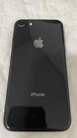 Iphone 8 256gb - Foto 2