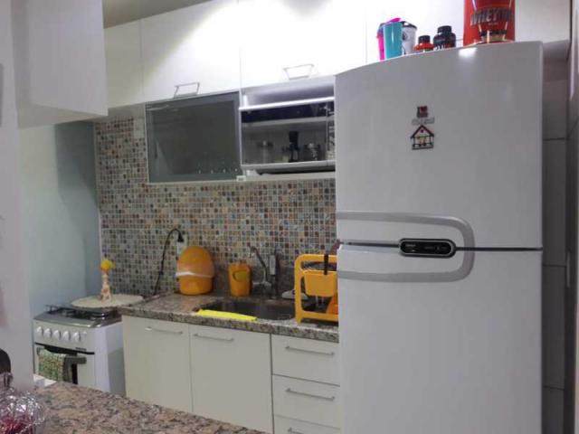 Apartamento à venda com 2 dormitórios em Jardim das margaridas, Salvador cod:NLAP20021 - Foto 11
