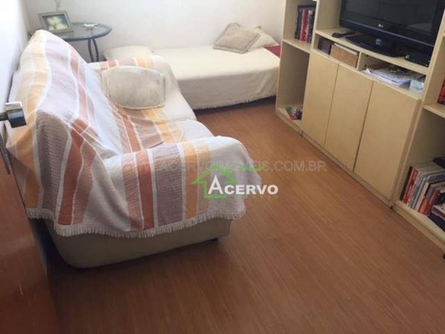Apartamento residencial à venda, santa helena, juiz de fora. - Foto 7