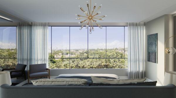 Apartamento com 5 quartos no Residencial Vitreo - Bairro Setor Marista em Goiânia - Foto 8
