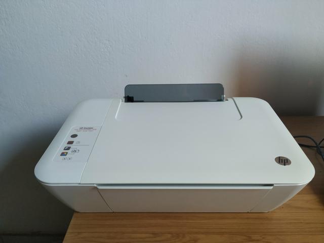 Impressora HP