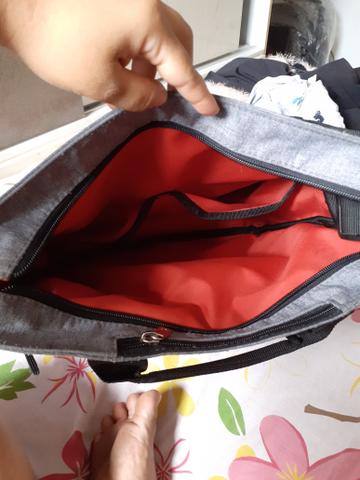 Bolsa maternidade da skip hop - Foto 3