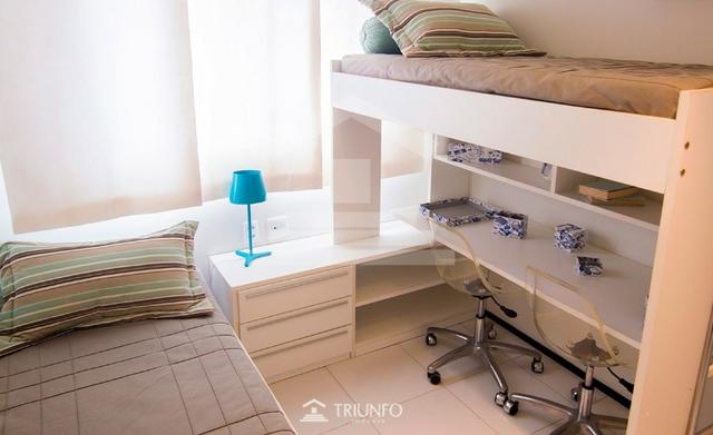 (JG) (TR 19.962) Monte Castelo, Pço, Promocional, 3 Quartos,2 Suites,Lazer - Foto 11