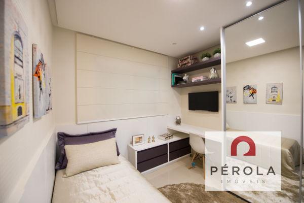 Apartamento com 3 quartos no Supreme Residence - Bairro Setor Bueno em Goiânia - Foto 13