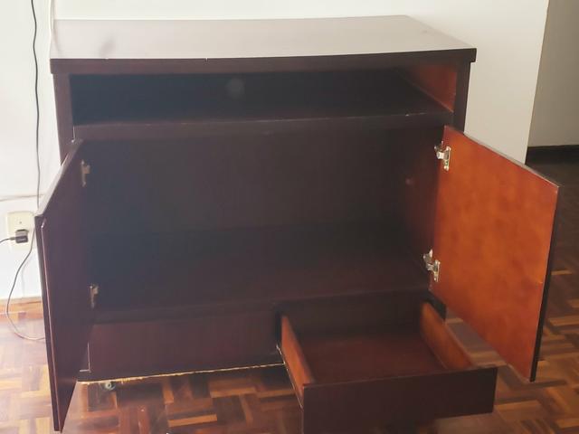 Rack Usado - Foto 2