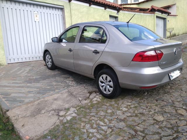 Voyage 1.0 barato 10990,00 leia a descição - Foto 3