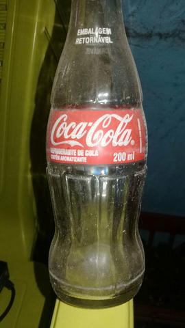 Grades de refrigerante retornável - Foto 2