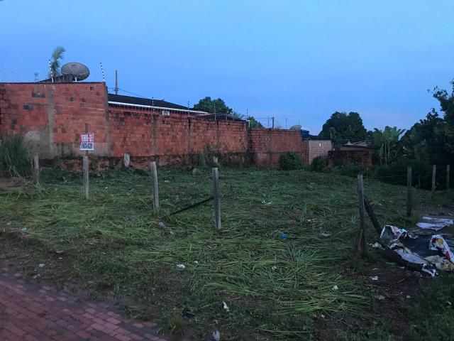 Vendo esse terreno - Foto 2