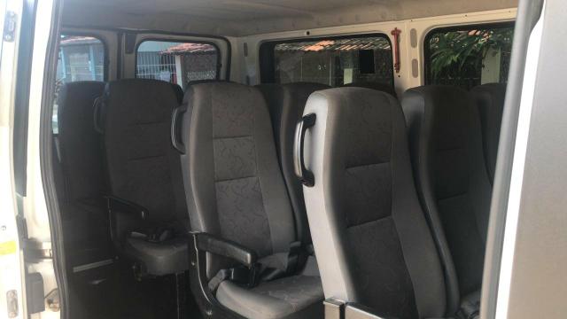 Ducato jumper 2015 Oportunidade - Foto 3