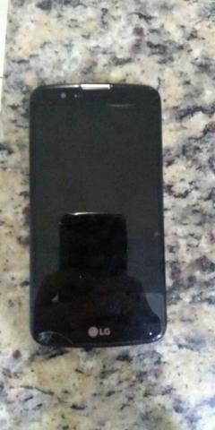 Vendo k10 2016 - Foto 2