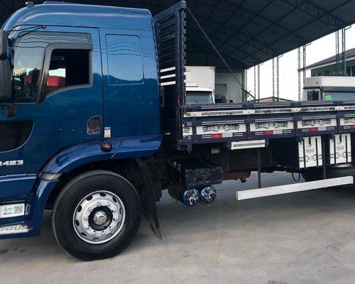 ? A maneira mais fácil de adquirir seu tão sonhado caminhão ? - Foto 3