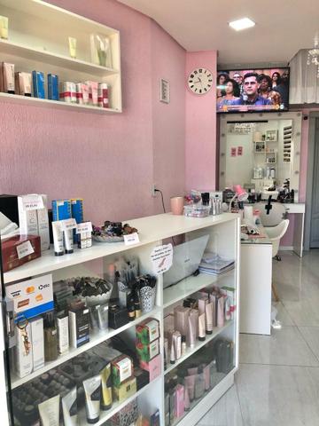 Vendo ponto de Esmalteria (salão de beleza, estética, stúdio) - Foto 5