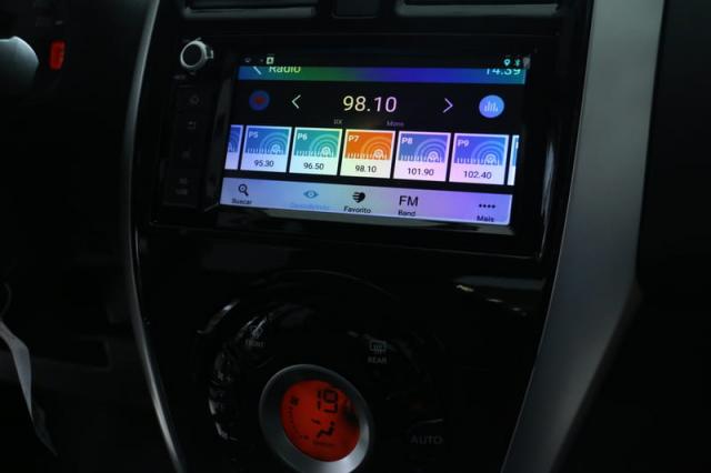 NISSAN MARCH 1.6 SL 16V FLEX 4P XTRONIC - Foto 8