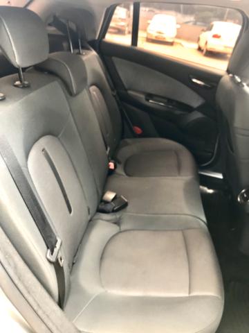 Fiat bravo 1.8 essence 16v flex 4p manual 2011/11 - Foto 10