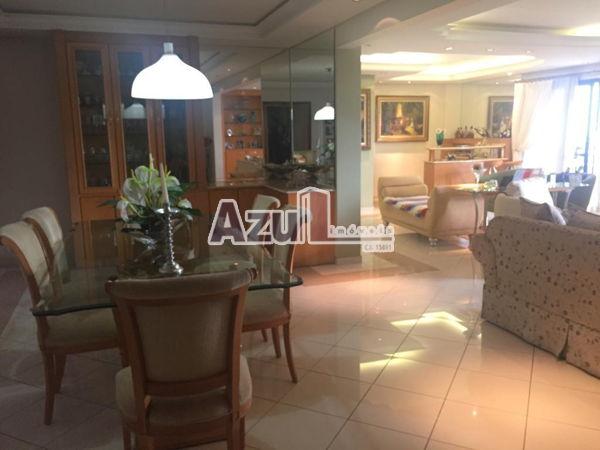 Apartamento com 4 quartos no Edifício Caiobá Plaza - Bairro Setor Pedro Ludovico em Goiân - Foto 5