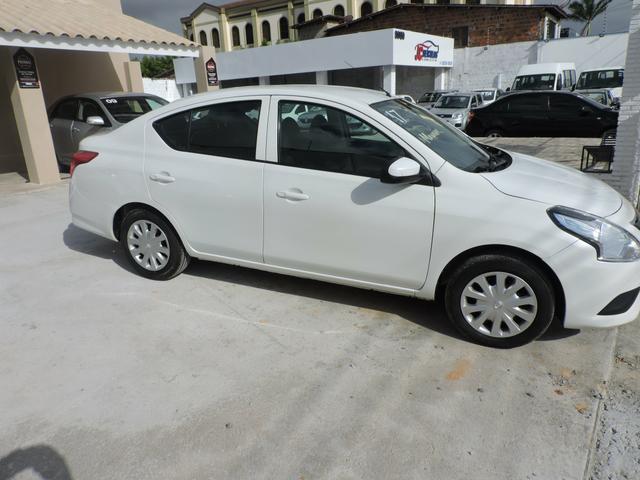 Versa 1.6 S 2016/2017 Manual - Foto 13