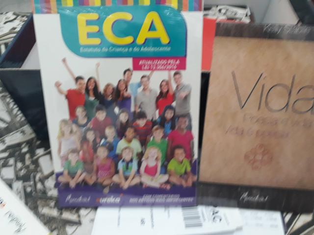 Livro de pedagogia - Foto 4