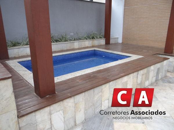Apartamento com 3 quartos no Icone Residence - Bairro Jardim Goiás em Goiânia - Foto 3