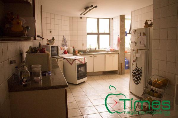 Apartamento com 5 quartos - Bairro Setor Bueno em Goiânia - Foto 12