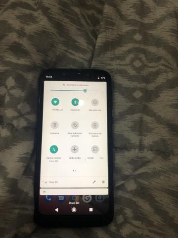 Celular Moto G7 play - Foto 2
