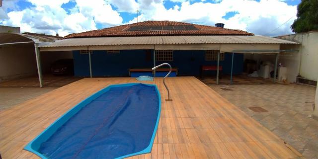 Vendo Excelente casa naa rua 3 proximo a CPRV vale apena dar uma olhada - Foto 8
