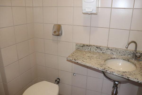 Comercial sala no Edifício Comercial Atlanta Bussines - Bairro Condomínio Cidade Empresari - Foto 6