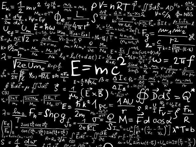 Aula particular de exatas