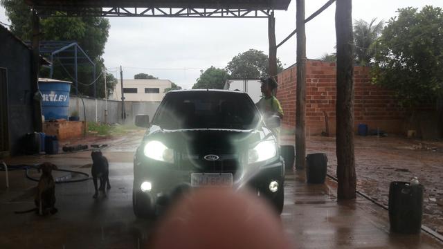 Vede-se EcoSport - Foto 2
