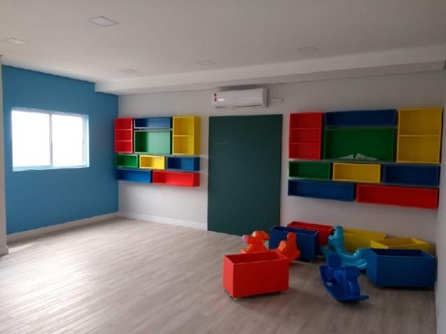 Apartamento suíte mais 01 dormitório com terraço no Bairro Jardim Itália - Foto 8