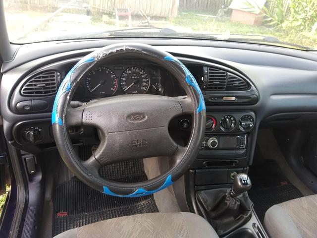 Ford Mondeo 97 - Foto 3