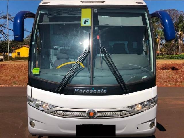 Vendo onibus