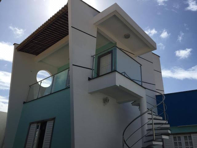 Linda casa, 4 suites, toda reformada e projetada, abaixo de preço. Cidade Satelite - Foto 8