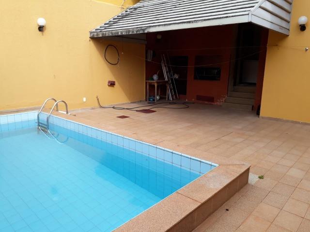 Lindo Sobrado de Esquina com subsolo! QNA 34 Taguatinga-Norte 05 Quartos, Piscina, Finan - Foto 13