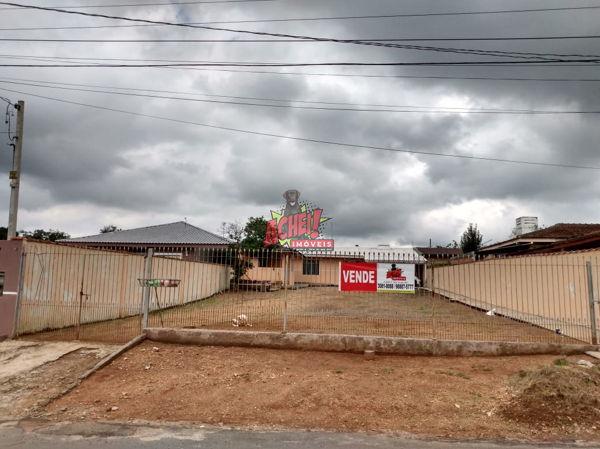 Terreno em rua com 2 quartos - Bairro Guatupê em São José dos Pinhais - Foto 3