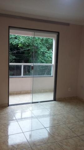Alugo apartamento Campo Grande R$600 - Foto 3
