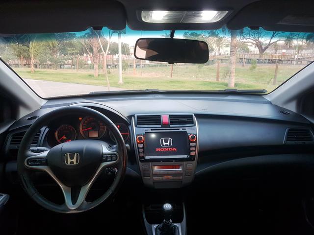 Honda City - Foto 2