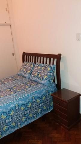 Excelente apartamento em Copacabana por temporada - Foto 9